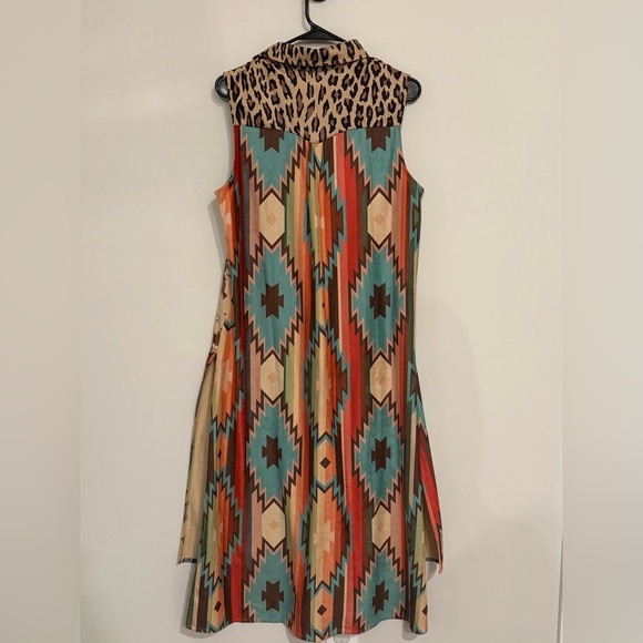 Western Duster - Picture 3 of 3